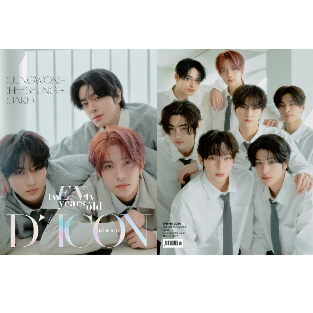 ENHYPEN - ENHYPEN 写真集 DICON SONGHOONversion body_154708.jpeg